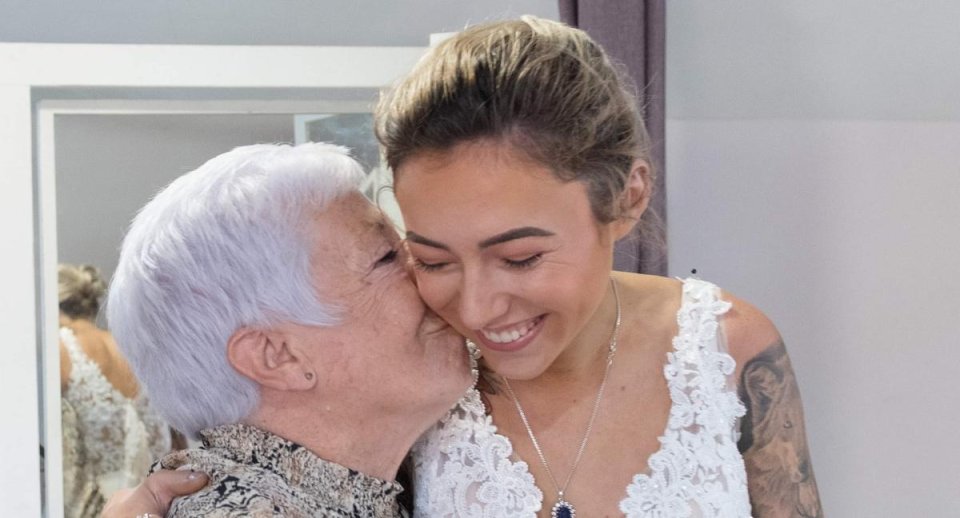 PoppywithNan
