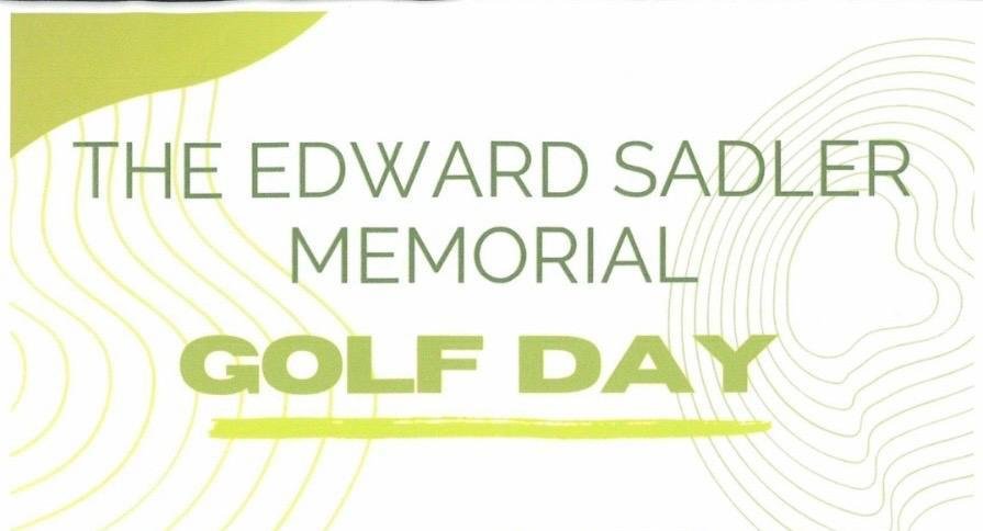 The Shakespeare Hospice - Edward Sadler Memorial Golf Day