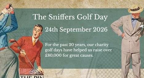 The Shakespeare Hospice - Community events