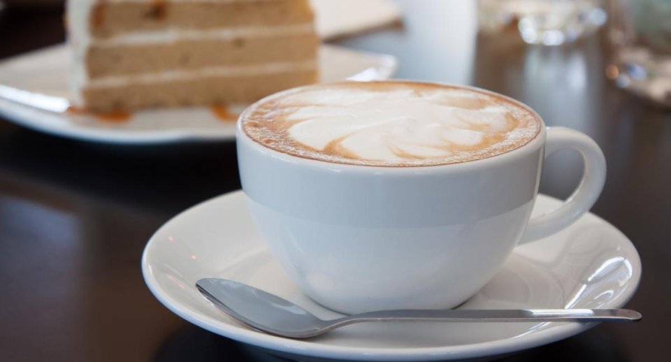 The Shakespeare Hospice - Coffee Morning