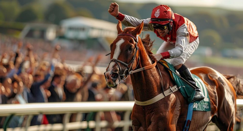 The Shakespeare Hospice - Race Night