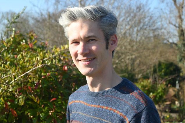 The Shakespeare Hospice - Meet the team