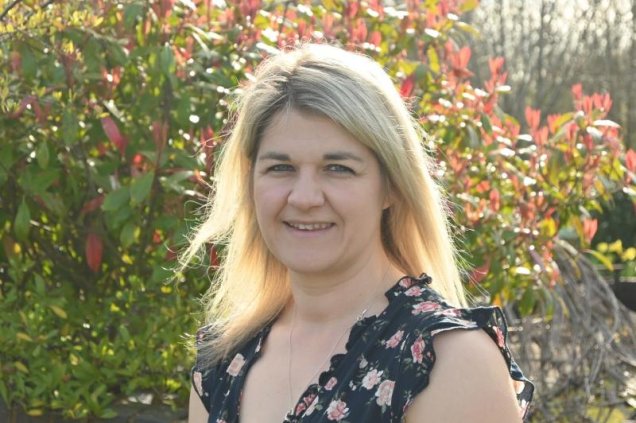 The Shakespeare Hospice - Meet the team
