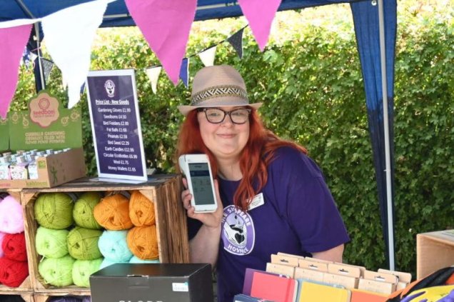 The Shakespeare Hospice - Meet the team