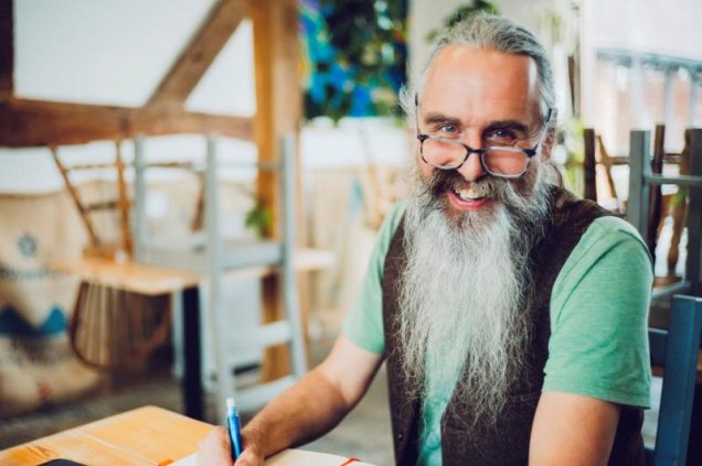 The Shakespeare Hospice - Corporate Partnerships