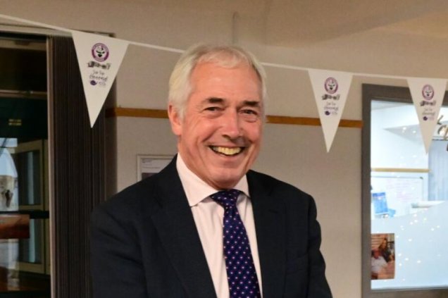 The Shakespeare Hospice - Meet the team