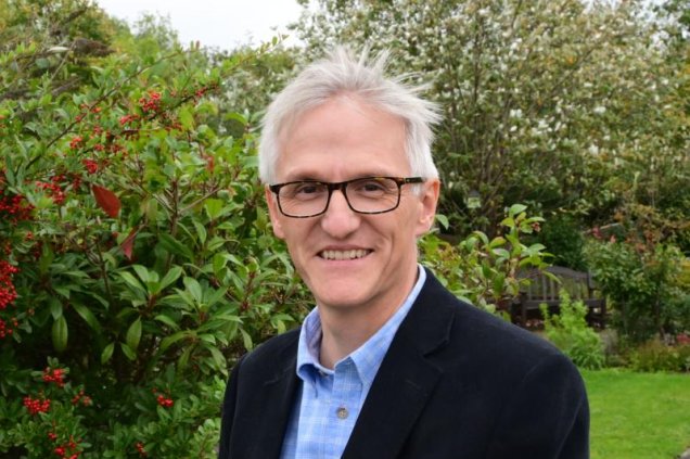 The Shakespeare Hospice - Meet the team