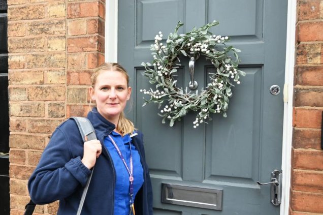 The Shakespeare Hospice - Light Up A Life 2025