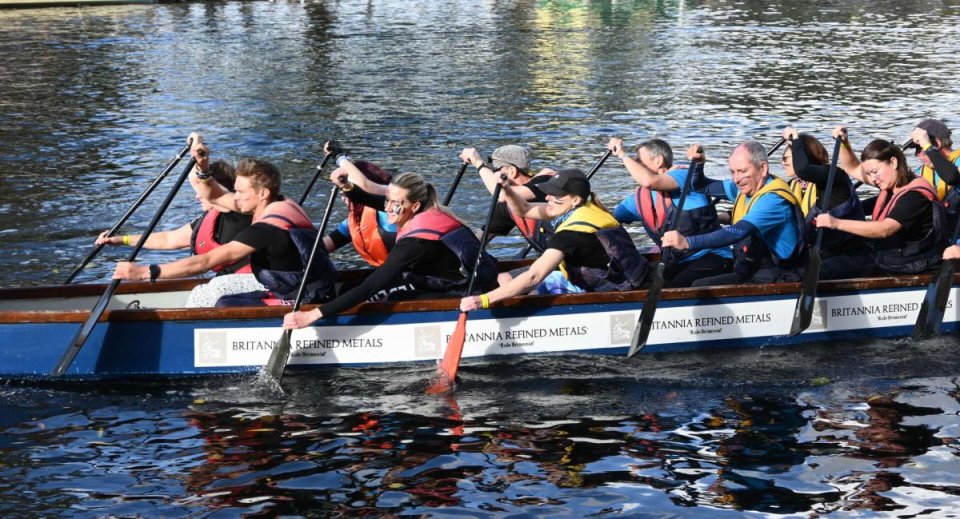 The Shakespeare Hospice - What's on