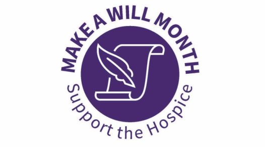 The Shakespeare Hospice - Make A Will Month