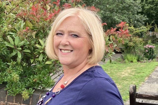 The Shakespeare Hospice - Meet the team
