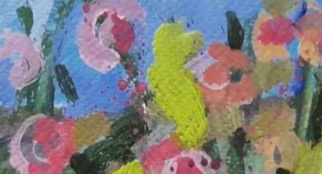 The Shakespeare Hospice - The Creative Workshop