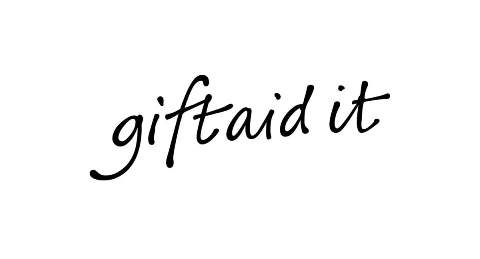 The Shakespeare Hospice - Gift Aid your donations