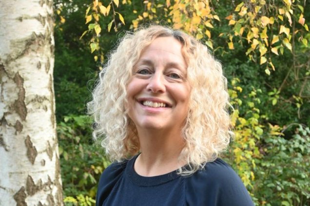 The Shakespeare Hospice - Meet the team