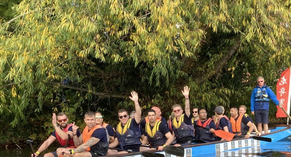 The Shakespeare Hospice - What's on