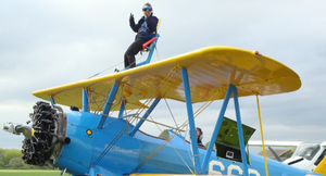 The Shakespeare Hospice - Our events