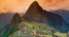 The Shakespeare Hospice - Trek to Machu Picchu