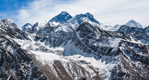 The Shakespeare Hospice - Everest Base Camp