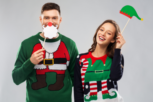 The Shakespeare Hospice - Christmas Appeal