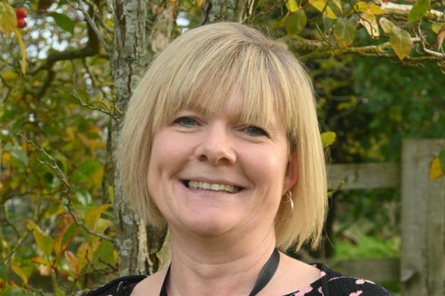 The Shakespeare Hospice - Meet the team