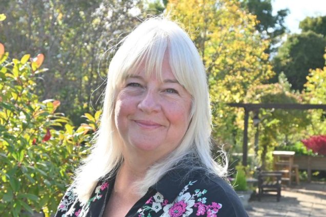 The Shakespeare Hospice - Meet the team