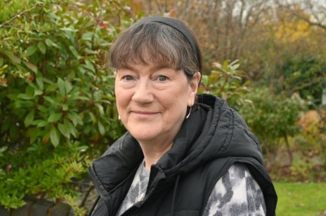 The Shakespeare Hospice - Meet the team