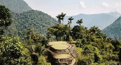 The Shakespeare Hospice - Trek to the Lost City