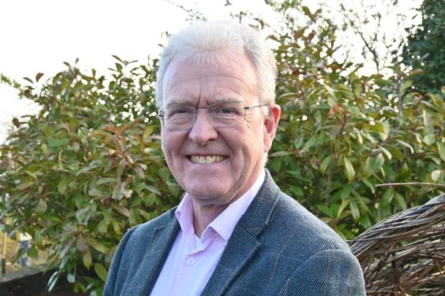 The Shakespeare Hospice - Meet the team