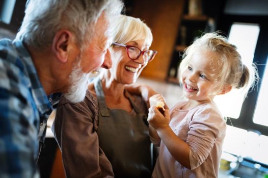 The Shakespeare Hospice - Leave a gift in your Will
