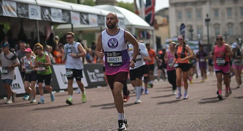 The Shakespeare Hospice - London Marathon 2027