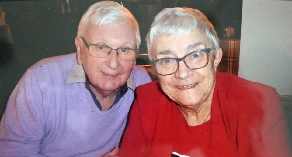 The Shakespeare Hospice - Bidford-on-Avon Resident Shares Moving Story of Hospice Care as New Shop Prepares to Open