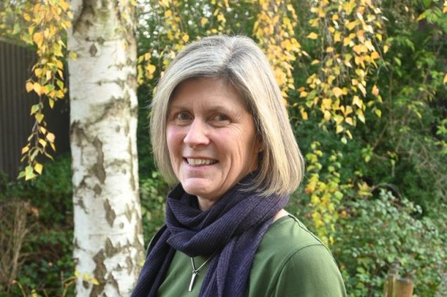 The Shakespeare Hospice - Meet the team