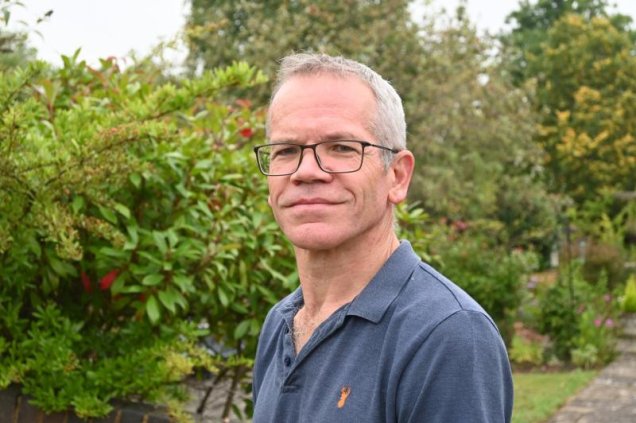 The Shakespeare Hospice - Meet the team