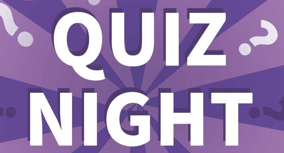 The Shakespeare Hospice - Quiz Night - Stratford