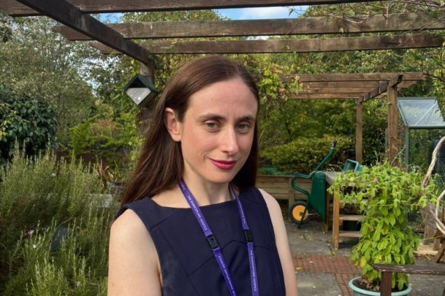 The Shakespeare Hospice - Meet the team