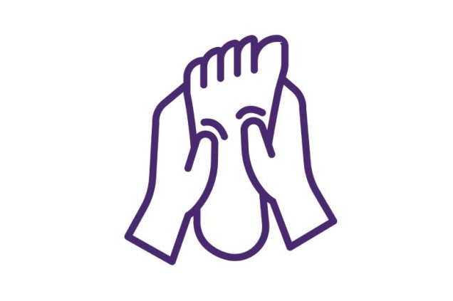 The Shakespeare Hospice - Therapy Services