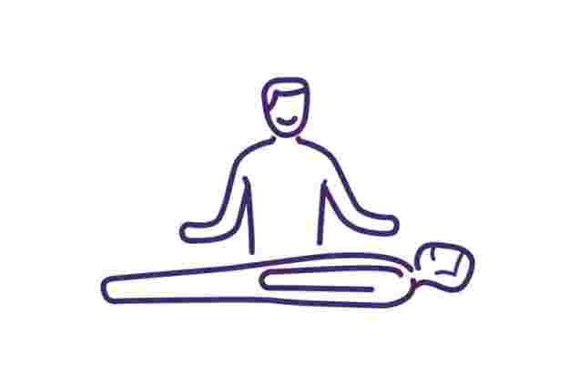 The Shakespeare Hospice - Therapy Services