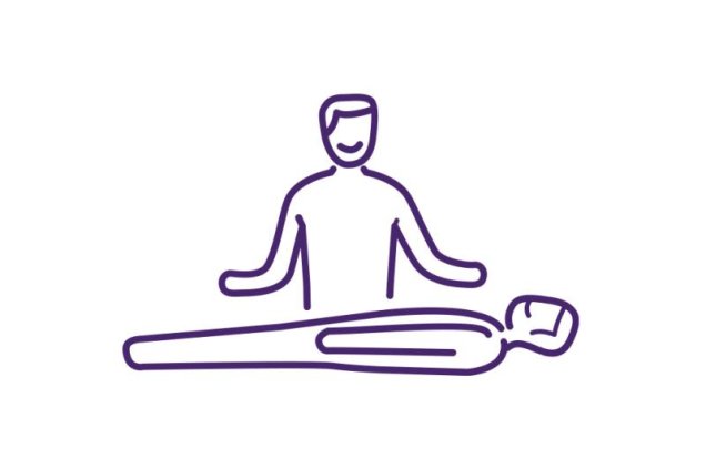 The Shakespeare Hospice - Therapy Services