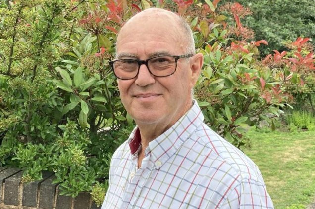 The Shakespeare Hospice - Meet the team