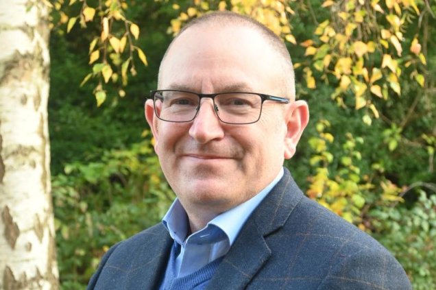 The Shakespeare Hospice - Meet the team