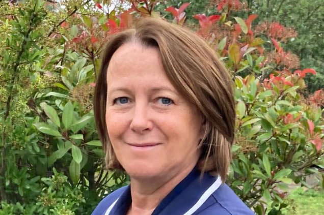 The Shakespeare Hospice - Meet the team