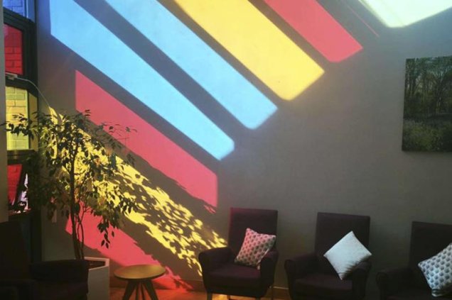 The Shakespeare Hospice - Day Services