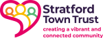 Stratford Town Trust logo
