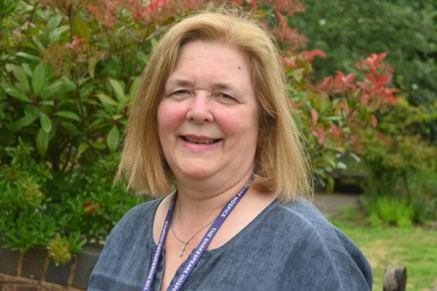 The Shakespeare Hospice - Meet the team
