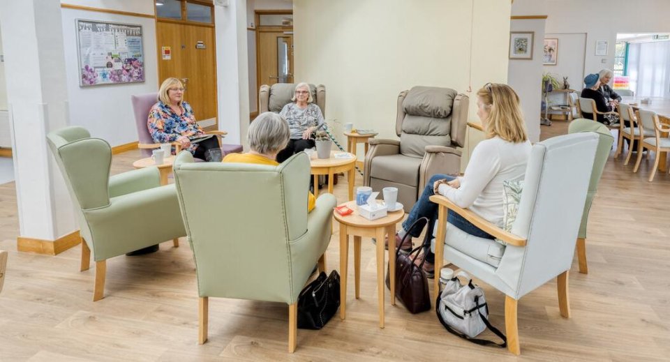 The Shakespeare Hospice - What's on