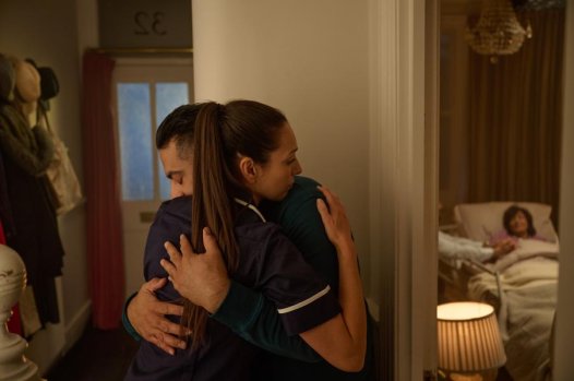 The Shakespeare Hospice - Leave a gift in your Will