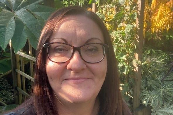 The Shakespeare Hospice - Meet the team