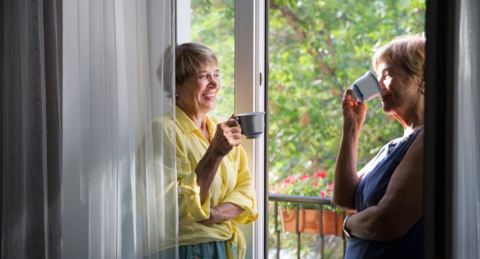 The Shakespeare Hospice - Companion At Home
