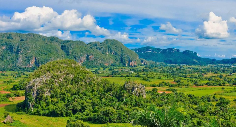 The Shakespeare Hospice - Cuban Mountain Trek
