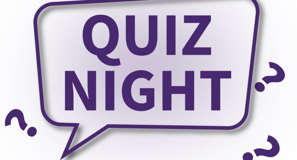 The Shakespeare Hospice - Quiz Night - Alcester